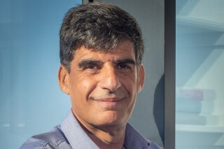 דורון שהרבני. צילום: אופיר פרג`ון